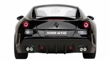 Rastar Ferrari 599 GTO  Art.V-146  Radiovadāma mašīna  Mērogs 1:24