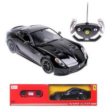 Rastar Ferrari 599 GTO  Art.V-146  Радиоуправляемая машина масштаба 1:24