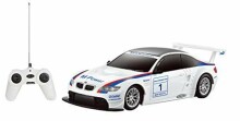 Rastar BMW M3  Art.V-181   RC-auto skaala 1:24