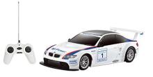 Rastar BMW M3  Art.V-181  Radiovadāma mašīna  Mērogs 1:24