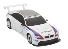 Rastar BMW M3  Art.V-181  Radiovadāma mašīna  Mērogs 1:24