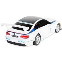 Rastar BMW M3  Art.V-181  Radiovadāma mašīna  Mērogs 1:24