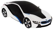 Rastar  BMW I8  Art.V-182   Радиоуправляемая машина масштаба 1:24