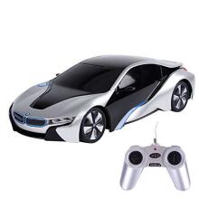 Rastar  BMW I8  Art.V-182   Радиоуправляемая машина масштаба 1:24