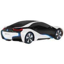 Rastar  BMW I8  Art.V-182   Радиоуправляемая машина масштаба 1:24