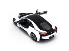 Rastar  BMW I8  Art.V-182   Радиоуправляемая машина масштаба 1:24
