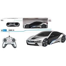 Rastar  BMW I8  Art.V-182   Радиоуправляемая машина масштаба 1:24