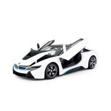 Rastar  BMW I8  Art.V-182   Радиоуправляемая машина масштаба 1:24