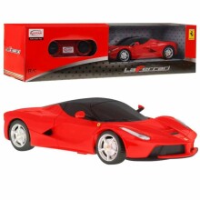 Rastar Ferrari LeFerrari  Art.V-226  Radiovadāma mašīna  Mērogs 1:24