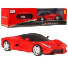 Rastar Ferrari LeFerrari Art.V-226   Радиоуправляемая машина масштаба 1:24