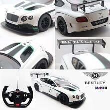 Rastar Bentley Continental GT3  Art.V-215