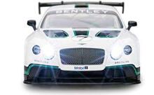 Rastar Bentley Continental GT3  Art.V-215