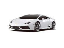 Rastar Lamborghini Huracan LP610-4  Art.V-221   Радиоуправляемая машина масштаба 1:24
