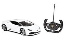 Rastar Lamborghini Huracan LP610-4  Art.V-221   Радиоуправляемая машина масштаба 1:24