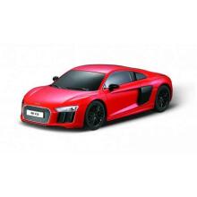 Rastar Audi R8 2015  Art.V-246  Radiovadāma mašīna  Mērogs 1:24