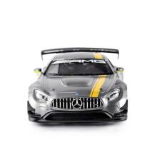 Rastar Mercedes AMG GT3  Art.V-282  Radiovadāma mašīna  Mērogs 1:14