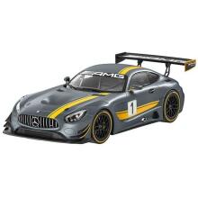Rastar Mercedes AMG GT3  Art.V-282  Radiovadāma mašīna  Mērogs 1:14