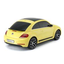 Rastar Volkswagen Beetle Art.V-302  Radiovadāma mašīna  Mērogs 1:24