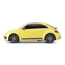 Rastar Volkswagen Beetle Art.V-302  Radiovadāma mašīna  Mērogs 1:24