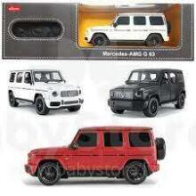 Rastar Mercedes-Benz G63 Art.95700