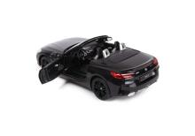 Rastar BMW Z4 New Version  Art.96200  Radiovadāma mašīna  Mērogs 1:24