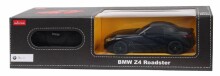 Rastar BMW Z4 New Version  Art.96200  Radiovadāma mašīna  Mērogs 1:24