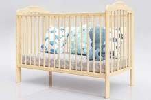 Baby Crib Club AK Art.117576
