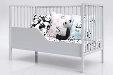 Baby Crib Club DK Art.117582
