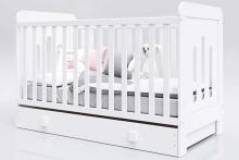 Baby Crib Club ZA Art.117596