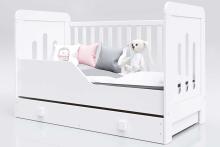 Baby Crib Club ZA Art.117596