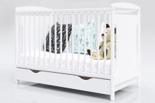 Baby Crib Club JS Art.117604
