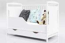 Baby Crib Club JS Art.117604