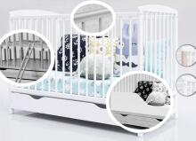 Baby Crib Club JS Art.117604