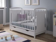 Baby Crib Club JS Art.117604