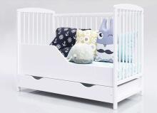 Baby Crib Club JS Art.117604