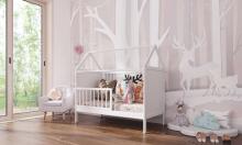 Baby Crib Club DK  Art.117606