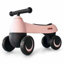EcoToys Auto Art.LB1803 Pink Детский велосипед/бегунок