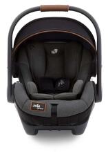 Joie I-Level+I-Quest Art.117675 bērnu autosēdeklītis 0-13 kg+autosēdeklītis 0-18kg
