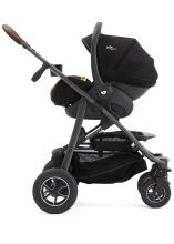 Joie I-Level+I-Quest Art.117675 bērnu autosēdeklītis 0-13 kg+autosēdeklītis 0-18kg