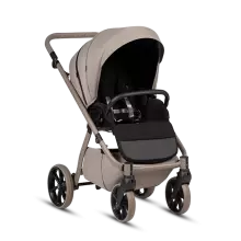 Tutis Uno 6+ Art.172 Taupe  Универсальная коляска 2 в 1