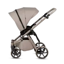 Tutis Uno 6+ Art.172 Taupe  Универсальная коляска 2 в 1