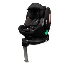 Lionelo Antoon Plus I-Size 360 Art.117899 Black Onyx Baby car seat 0-18kg