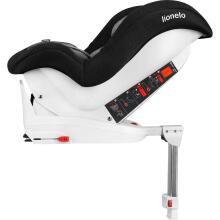 Lionelo Lennart Art.117901  Carbon  Baby car seat 0-18kg