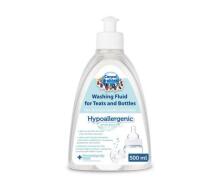 Canpol Babies Art.1/500 Baby Bottle and teat Cleanser 500ml