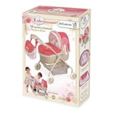 DeCuevas Toys Martina Art.86033  Кукольная коляска с сумкой
