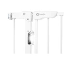 Lionelo Truus Slim Led Art.117941 White