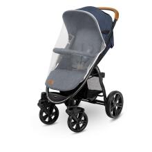Lionelo Annet Plus Art.117963 Carbon