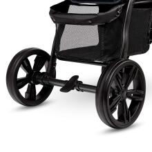 Lionelo Annet Plus  Art.117964 Denim Pastaigu rati