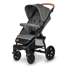 Lionelo Annet  Tour Art.117965 Grey Stone