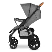 Lionelo Annet  Tour Art.117965 Grey Stone